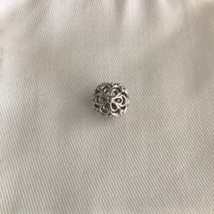 Pandora Charm